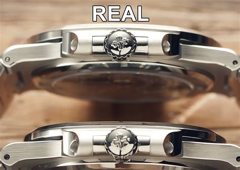 cp watches replica|Feature: The Most Accurate Fake Luxury Watches In The World.